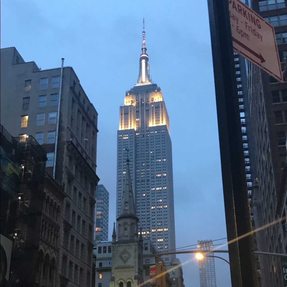 Meet your Posher, Fatih